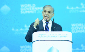 Pakistan Division Proposal: Administrative Overhaul or Warning Sign for Stability? Pakistan's Sharif vows ‘strong response’ to Afghan strikes; 58 Pak soldiers reported dead