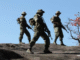 CRPF Mulls Building Commando Training School at Karregutta Hills Along Chhattisgarh-Telangana Border CRPF Mulls Building Commando Training School at Karregutta Hills Along Chhattisgarh-Telangana Border