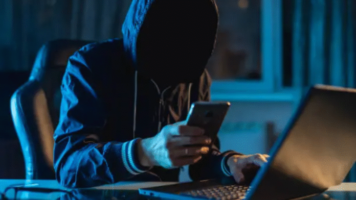 Delhi Police bust crypto scammer racket offering fake WFH jobs, 1 arrested from Punjab