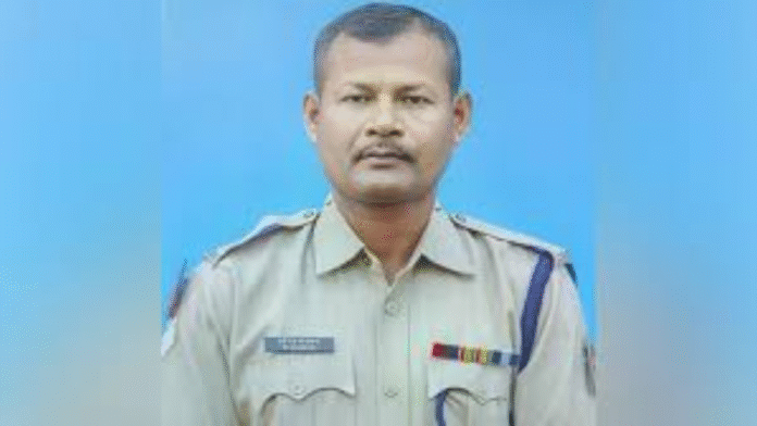 CRPF Constable Killed in Jharkhand IED Blast Cremated in Native Assam Village