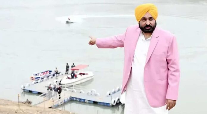 Mann Govt: Amritsar Ropeway, Heritage Hotels to be Developed through PPP Mann Govt: Amritsar Ropeway, Heritage Hotels to be Developed through PPP