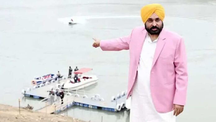 Mann Govt: Amritsar Ropeway, Heritage Hotels to be Developed through PPP