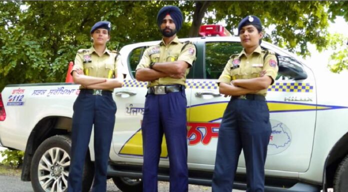 Punjab Launches ‘Hauli Chalo’ Drive To Protect Farmers And Ensure Safer Rural Roads Punjab Launches ‘Hauli Chalo’ Drive To Protect Farmers And Ensure Safer Rural Roads