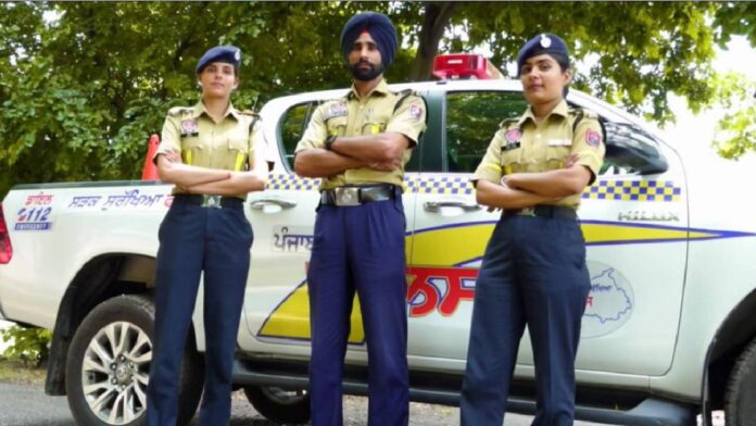 Punjab Launches ‘Hauli Chalo’ Drive To Protect Farmers And Ensure Safer Rural Roads