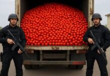 Afghanistan shows Pakistan the mirror, tomato prices hit ₹700, public faces severe crisis Afghanistan shows Pakistan the mirror, tomato prices hit ₹700, public faces severe crisis