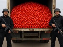 Afghanistan shows Pakistan the mirror, tomato prices hit ₹700, public faces severe crisis Afghanistan shows Pakistan the mirror, tomato prices hit ₹700, public faces severe crisis