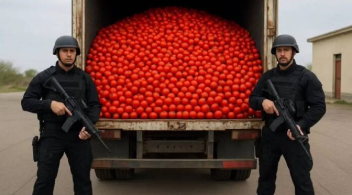 Afghanistan shows Pakistan the mirror, tomato prices hit ₹700, public faces severe crisis Afghanistan shows Pakistan the mirror, tomato prices hit ₹700, public faces severe crisis