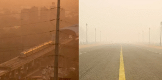 Delhi AQI Update: Toxic Air Returns Ahead of Diwali, Check Most Polluted Areas Today Delhi AQI Update: Toxic Air Returns Ahead of Diwali, Check Most Polluted Areas Today