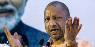 Bihar Elections: People Witnessed Jungle Raj In Bihar, Says CM Yogi Bihar Elections 2025: People Witnessed Jungle Raj In Bihar, Says CM Yogi Adityanath