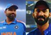 Taught the team to win big matches… Dinesh Karthik heartily honored Rohit Sharma, saying – he is a wonderful captain Taught the team to win big matches... Dinesh Karthik heartily honored Rohit Sharma, saying - he is a wonderful captain
