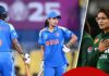 India vs Pakistan Clash: Harmanpreet Kaur Leads Charge After Suryakumar Yadav, Confident of Extending Dominance to 12-0 India vs Pakistan Clash: Harmanpreet Kaur Leads Charge After Suryakumar Yadav, Confident of Extending Dominance to 12-0