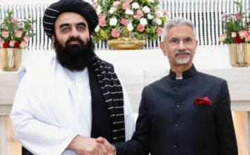 India-Afghanistan relations take a new turn, with the Indian Embassy in Kabul reactivated India Afghanistan Relations, Indian Embassy Kabul, Diplomatic Ties Renewal, Strategic Partnership India Afghanistan, Kabul Mission Reactivation, India Afghanistan Cooperation, South Asia Diplomacy