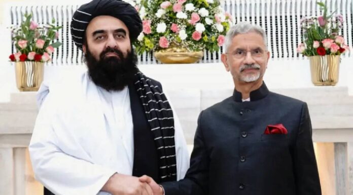 India-Afghanistan relations take a new turn, with the Indian Embassy in Kabul reactivated India Afghanistan Relations, Indian Embassy Kabul, Diplomatic Ties Renewal, Strategic Partnership India Afghanistan, Kabul Mission Reactivation, India Afghanistan Cooperation, South Asia Diplomacy