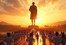Sardar Vallabhbhai Patel’s Birth Anniversary: The Iron Man’s Vision Sardar Vallabhbhai Patel's Birth Anniversary: The Iron Man's Vision
