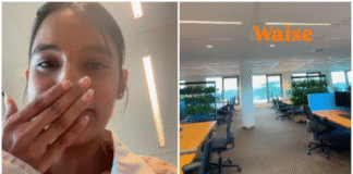 Indian CA’s Viral Video Reveals European Offices Go Empty After 5 PM Indian CA’s Viral Video Reveals European Offices Go Empty After 5 PM