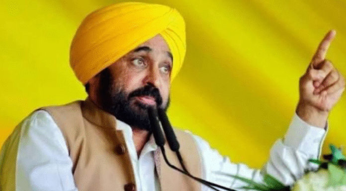Punjab CM’s Big Festival Gift: Roads, Relief And Stern Warnings To Rivals Punjab CM’s Big Festival Gift: Roads, Relief And Stern Warnings To Rivals