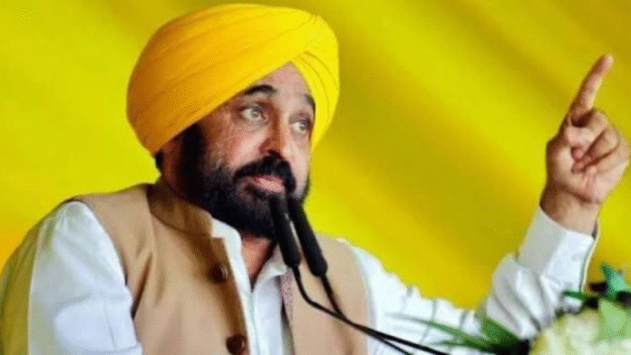 Punjab CM’s Big Festival Gift: Roads, Relief And Stern Warnings To Rivals