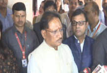 Over 450 Naxalites Eliminated, More Surrendering: Chhattisgarh CM Over 450 Naxalites Eliminated, More Surrendering: Chhattisgarh CM