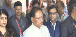 Over 450 Naxalites Eliminated, More Surrendering: Chhattisgarh CM Over 450 Naxalites Eliminated, More Surrendering: Chhattisgarh CM