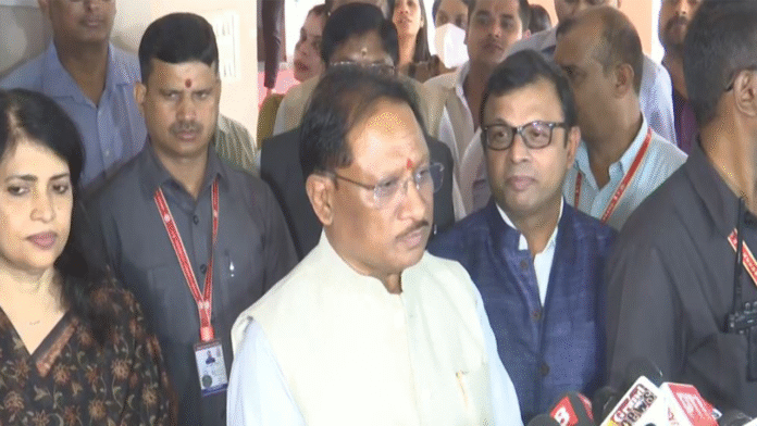 Over 450 Naxalites Eliminated, More Surrendering: Chhattisgarh CM