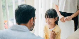 1 in 3 Jharkhand Kids Face Early Heart Disease Risk, Says Report 1 in 3 Jharkhand Kids Face Early Heart Disease Risk, Says Report