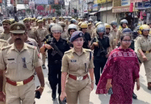 Bareilly Faces 2-Day Internet Shutdown Over Friday Prayer Security Concerns Bareilly Faces 2-Day Internet Shutdown Over Friday Prayer Security Concerns