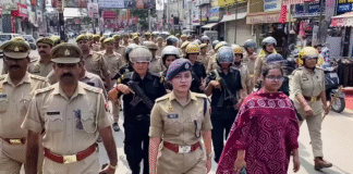 Bareilly Faces 2-Day Internet Shutdown Over Friday Prayer Security Concerns Bareilly Faces 2-Day Internet Shutdown Over Friday Prayer Security Concerns