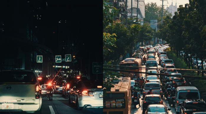 Gurugram man says he hates leaving office early, but his reason surprises everyone Gurugram man says he hates leaving office early, but his reason surprises everyone