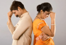 Uttar Pradesh: Wife Attacks Husband During Midnight Fight, Condition Critical Uttar Pradesh: Wife Attacks Husband During Midnight Fight, Condition Critical