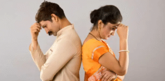 Uttar Pradesh: Wife Attacks Husband During Midnight Fight, Condition Critical Uttar Pradesh: Wife Attacks Husband During Midnight Fight, Condition Critical