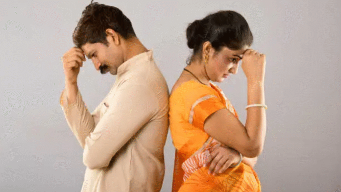 Uttar Pradesh: Wife Attacks Husband During Midnight Fight, Condition Critical