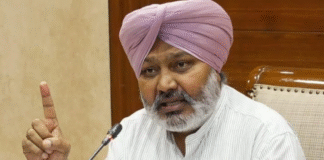 Punjab registers 22 per cent jump in GST collection Punjab Sets Record GST Growth, Beats National Average With Reforms, Transparency, And Strong Revenue System