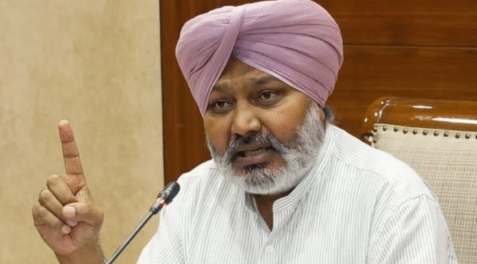 Punjab registers 22 per cent jump in GST collection Punjab Sets Record GST Growth, Beats National Average With Reforms, Transparency, And Strong Revenue System