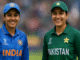 ICC Women’s World Cup 2025: No Handshake Yet Again in India vs Pakistan Women’s World Cup Match ICC Women’s World Cup 2025: No Handshake Yet Again in India vs Pakistan Women’s World Cup Match
