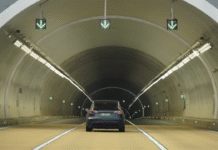 Historic First: NHAI Builds Chhattisgarh’s First National Highway Tunnel Historic First: NHAI Builds Chhattisgarh’s First National Highway Tunnel