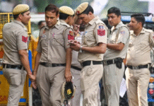 After Nepal’s Gen Z protests, Delhi Police chief asks units to ready plan for similar unrest After Nepal’s Gen Z protests, Delhi Police chief asks units to ready plan for similar unrest