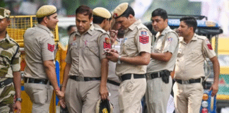 After Nepal’s Gen Z protests, Delhi Police chief asks units to ready plan for similar unrest After Nepal’s Gen Z protests, Delhi Police chief asks units to ready plan for similar unrest