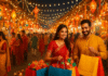 Festive Frenzy: Diwali, and Weddings Set to Drive ₹14 Lakh Crore Spending! Festive Frenzy: Diwali, and Weddings Set to Drive ₹14 Lakh Crore Spending!