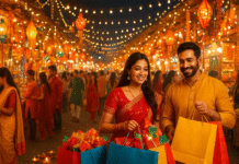 Festive Frenzy: Diwali, and Weddings Set to Drive ₹14 Lakh Crore Spending! Festive Frenzy: Diwali, and Weddings Set to Drive ₹14 Lakh Crore Spending!