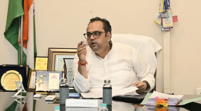 Delhi Government Tightens Action Against Food Adulteration During Festive Season Delhi Government Tightens Action Against Food Adulteration During Festive Season