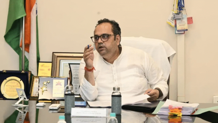 Delhi Government Tightens Action Against Food Adulteration During Festive Season