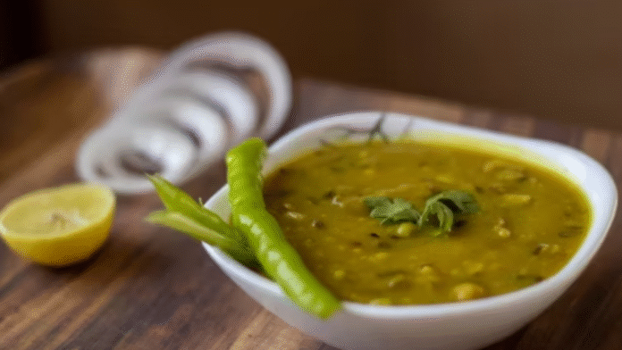 Fortis Expert Explains Why Dal May Not Give You Enough Protein