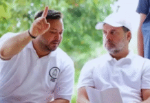 RJD insists on Tejashwi as CM face, but Congress U-turn shakes Grand Alliance before Bihar polls RJD insists on Tejashwi as CM face, but Congress U-turn shakes Grand Alliance before Bihar polls