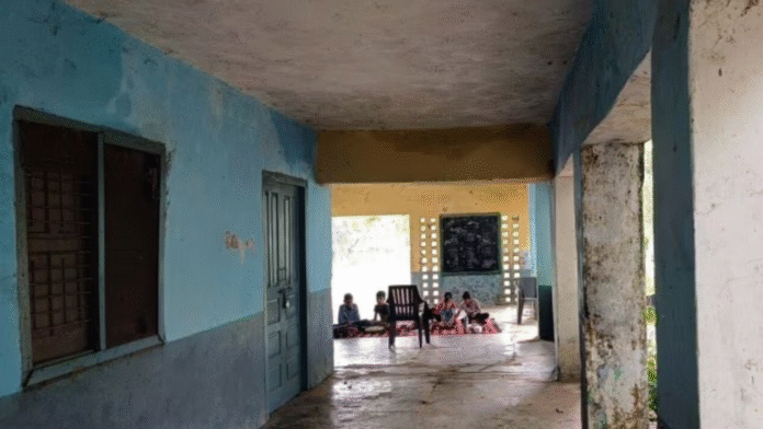 Video Shows Students Doing Manual Labour in Uttarakhand School, Head Teacher Suspended