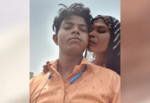 Viral Photos Expose Kasganj’s Shocking Affair Between Mother-in-law and Son-in-law Viral Photos Expose Kasganj’s Shocking Affair Between Mother-in-law and Son-in-law