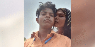 Viral Photos Expose Kasganj’s Shocking Affair Between Mother-in-law and Son-in-law Viral Photos Expose Kasganj’s Shocking Affair Between Mother-in-law and Son-in-law