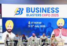 Punjab’s Big Education Revolution: Kejriwal-Mann Turn Students into Job Givers, Not Job Seekers Punjab’s Big Education Revolution: Kejriwal-Mann Turn Students into Job Givers, Not Job Seekers