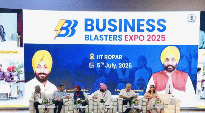 Punjab’s Big Education Revolution: Kejriwal-Mann Turn Students into Job Givers, Not Job Seekers Punjab’s Big Education Revolution: Kejriwal-Mann Turn Students into Job Givers, Not Job Seekers