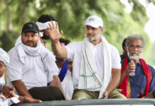 Bihar 2025 Elections: Rahul Gandhi’s Comeback Brings Relief to Grand Alliance, Seat Formula Almost Ready Bihar 2025 Elections: Rahul Gandhi’s Comeback Brings Relief to Grand Alliance, Seat Formula Almost Ready