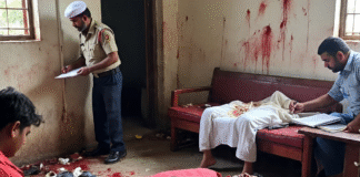 Maulana’s Wife and Two Daughters Brutally Killed in Uttar Pradesh’s Baghpat Maulana’s Wife and Two Daughters Brutally Killed in Uttar Pradesh's Bagphat